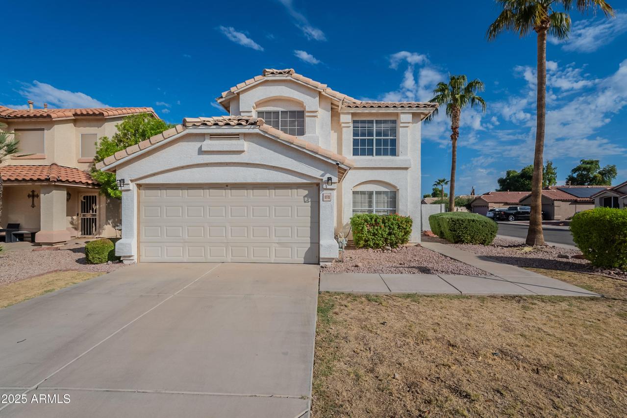 1070 W Lark Dr., Chandler, AZ 85286