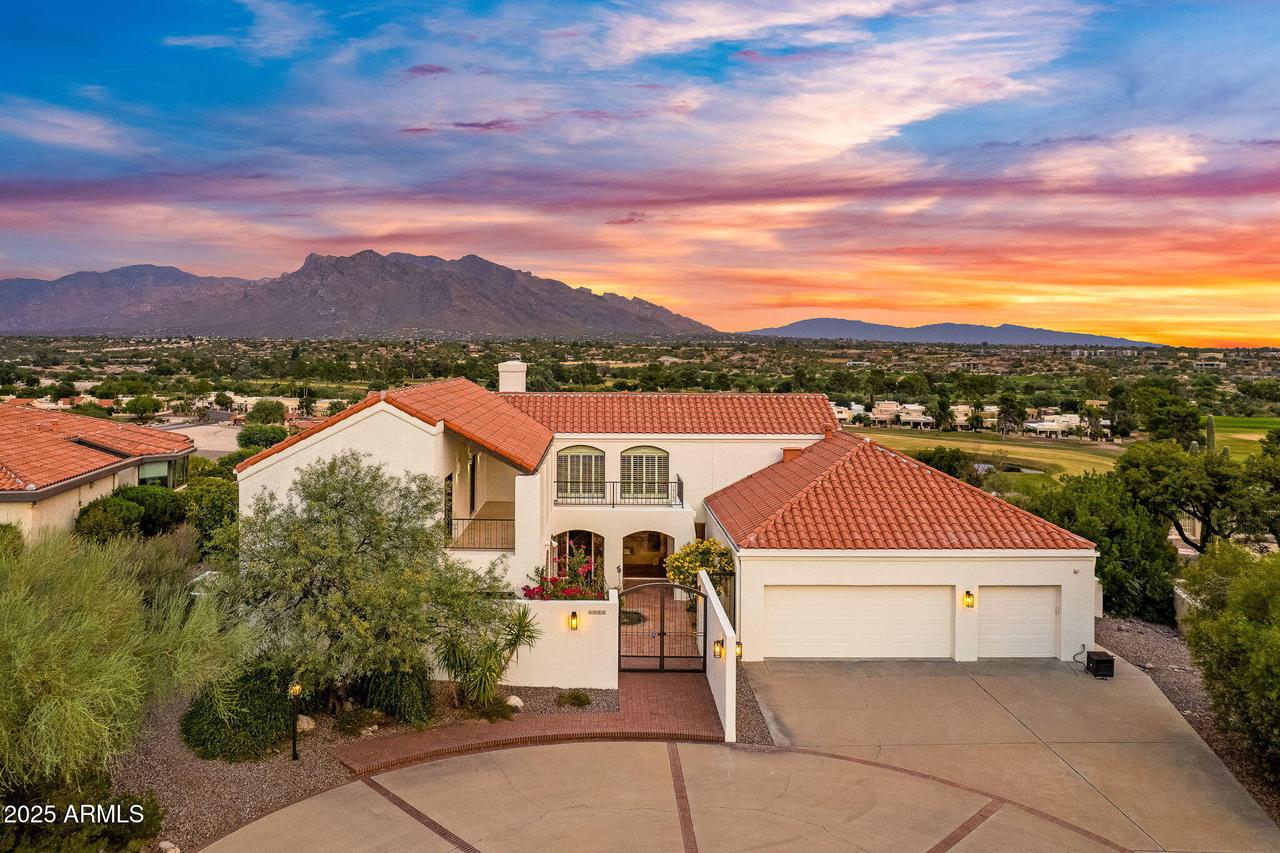8450 N Nob Hill Dr., Tucson, AZ 85742