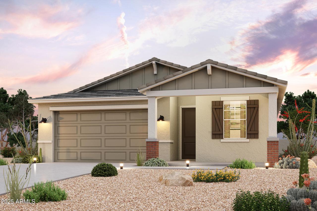 40045 W Sparks Ln., Maricopa, AZ 85138