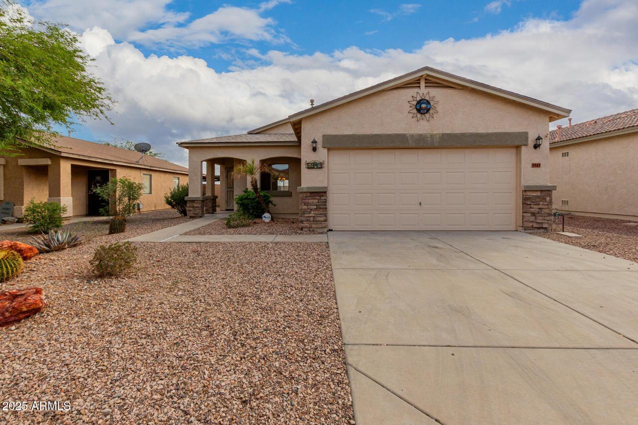 5949 E Sunrise Cir., Florence, AZ 85132