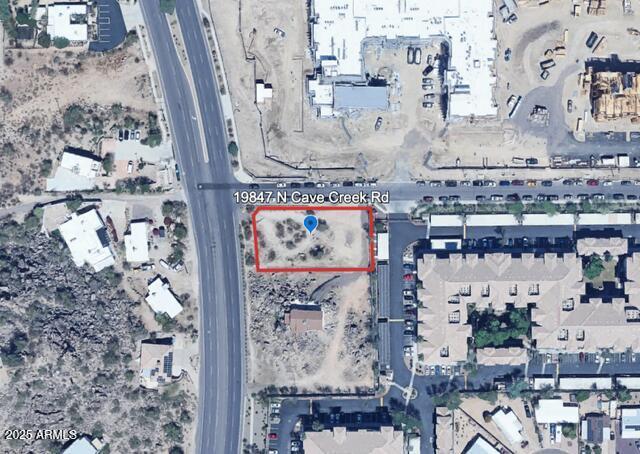 19847 N Cave Creek Rd. #-, Phoenix, AZ 85024