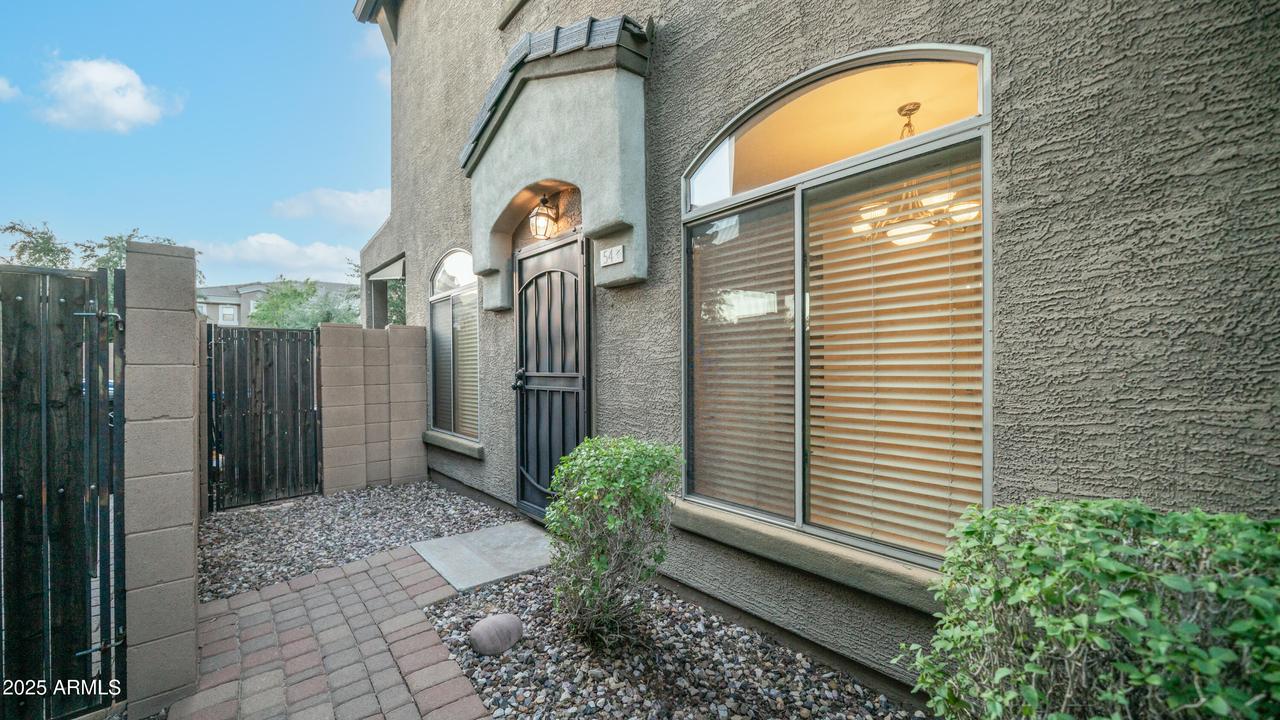 2024 S Baldwin #54, Mesa, AZ 85209