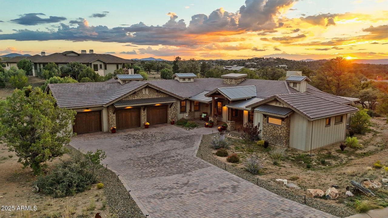 14335 N Three Sisters Dr., Prescott, AZ 86305