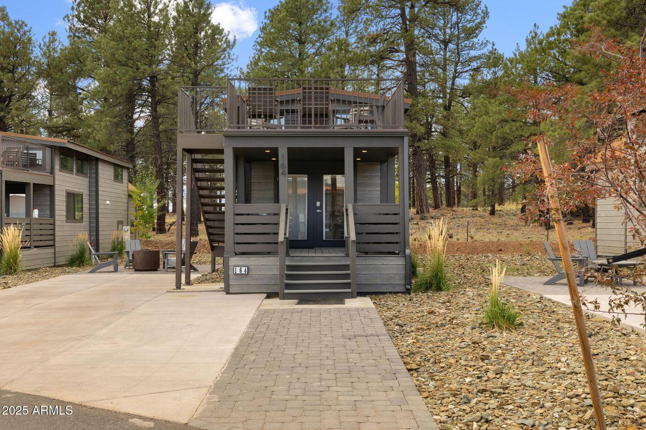 1 Village Camp Dr. #164, Bellemont, AZ 86015