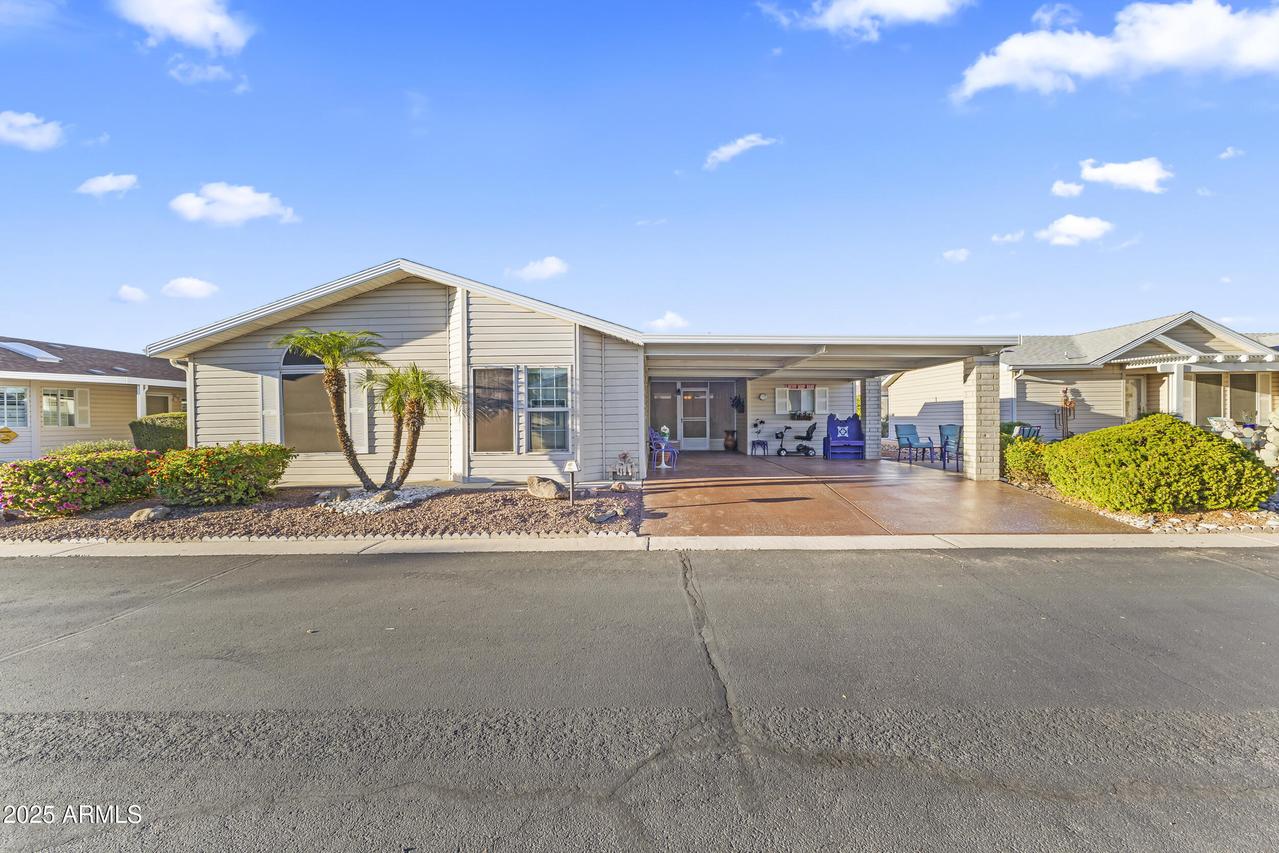 2550 S Ellsworth Rd. #715, Mesa, AZ 85209