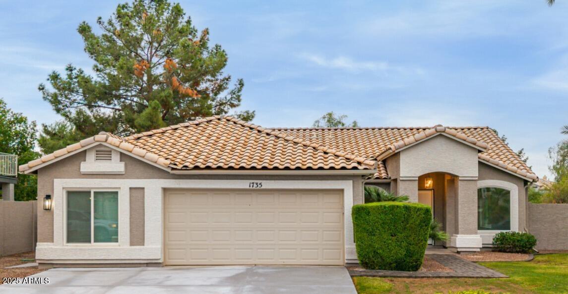 1735 W Aspen Ave., Gilbert, AZ 85233