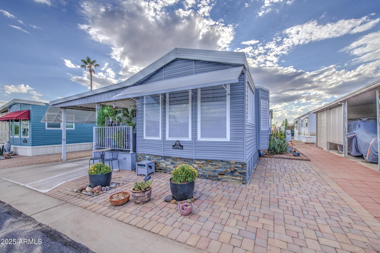 7750 E Broadway Rd. #336, Mesa, AZ 85208