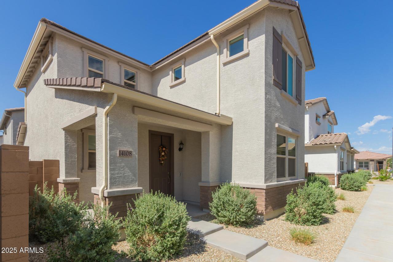 14108 W Bronco Tr., Surprise, AZ 85387
