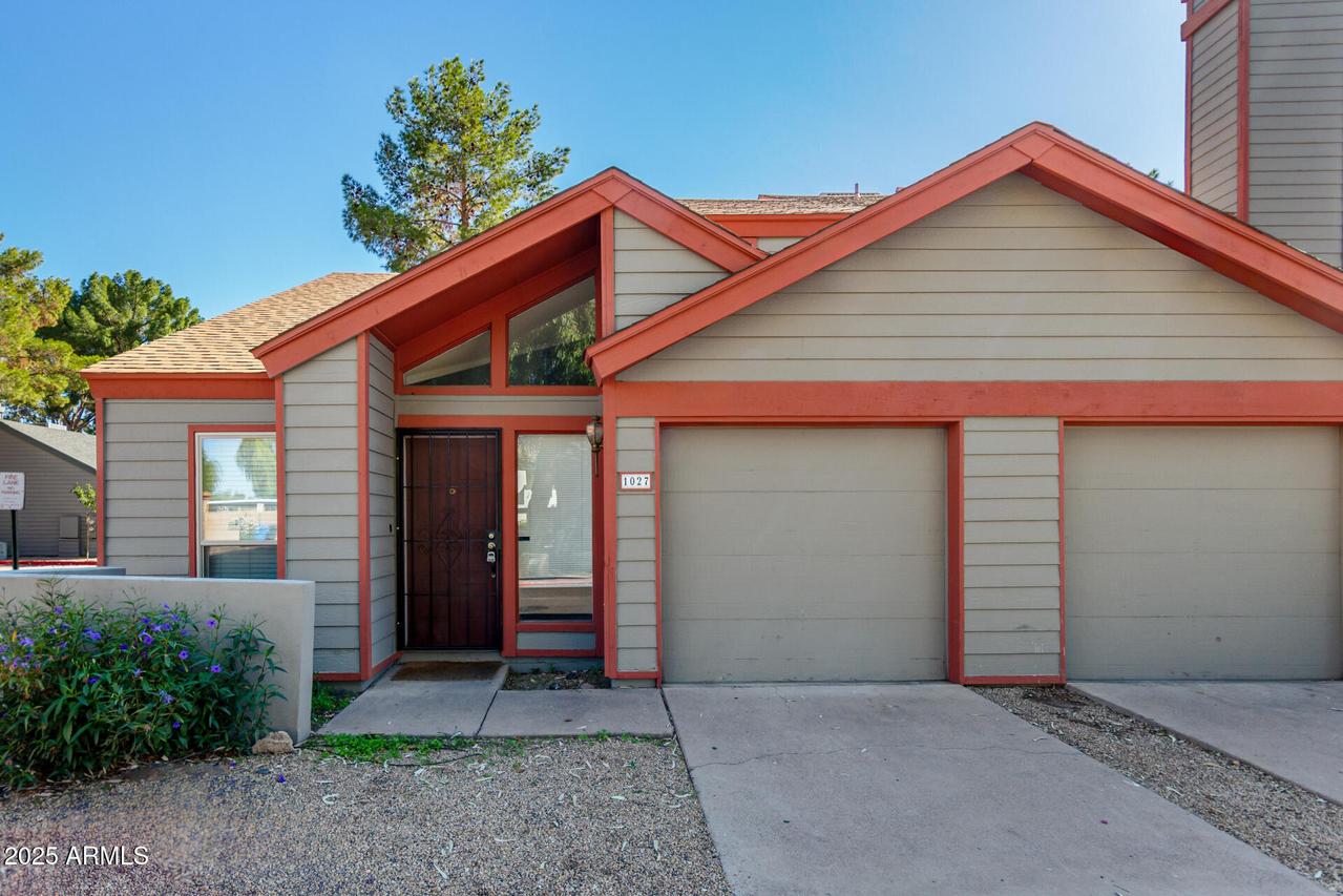 14002 N 49th Ave. #1027, Glendale, AZ 85306