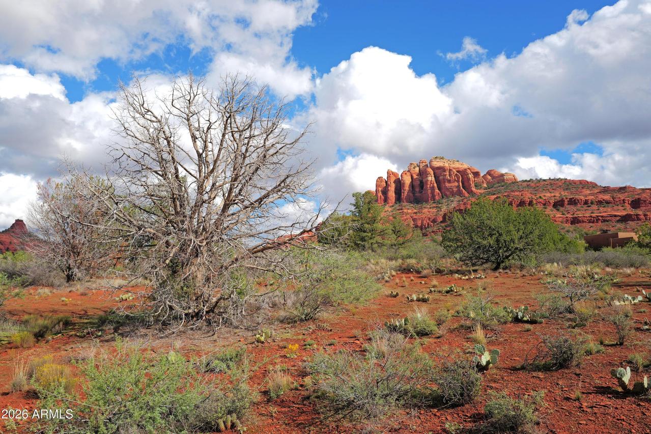 130 Agave Cir. #28, Sedona, AZ 86351