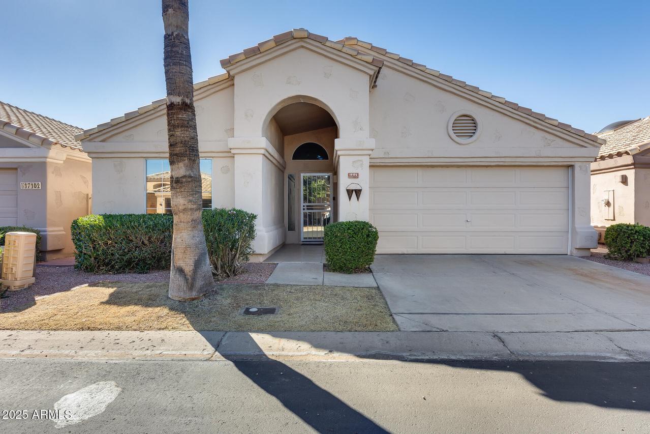 17176 N Winding Tr., Surprise, AZ 85374