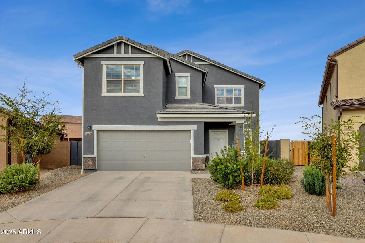 13330 E Sunflower Ln., Florence, AZ 85132