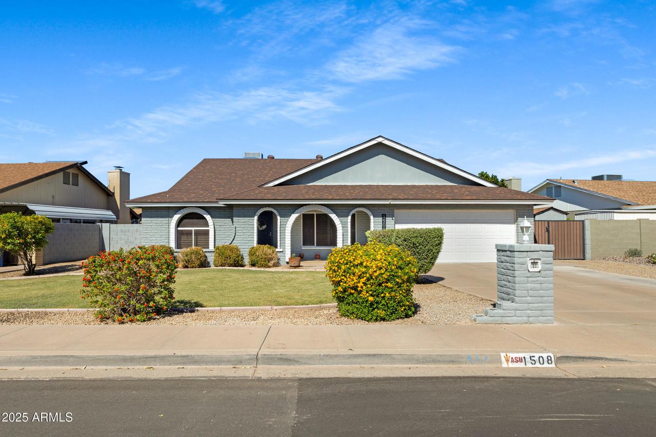 1508 E Carmen St., Tempe, AZ 85283