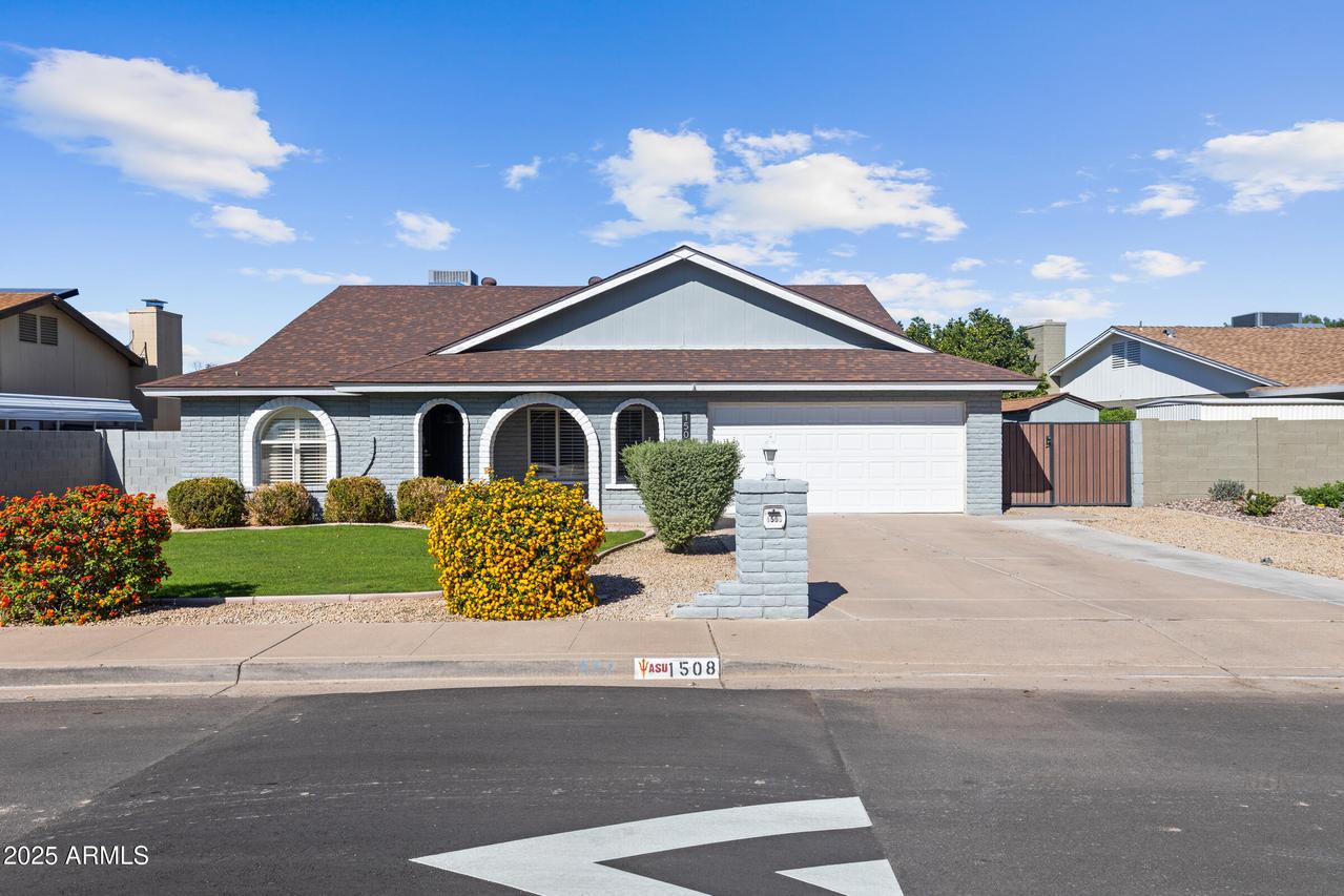 1508 E Carmen St., Tempe, AZ 85283