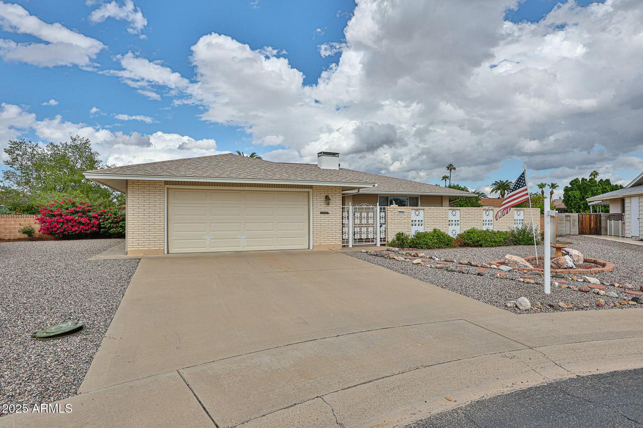 11114 W Peace Ct., Sun City, AZ 85351