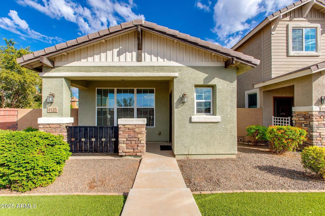 4125 E Pony Ln., Gilbert, AZ 85295