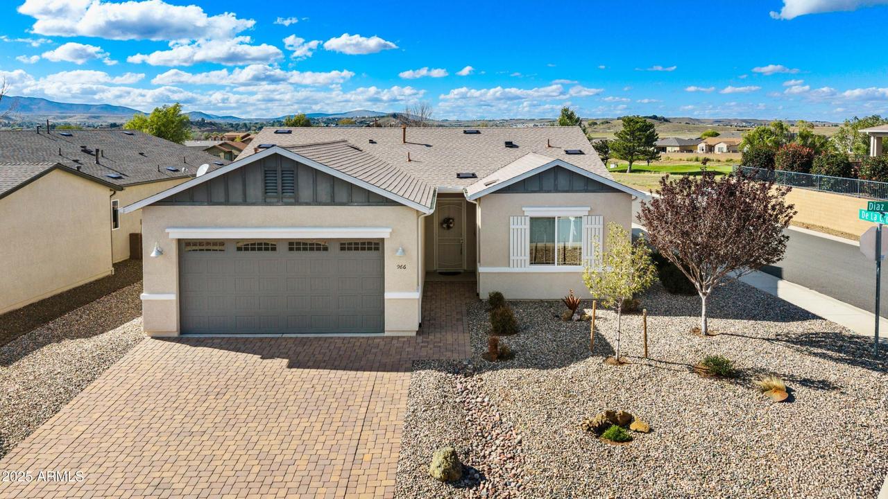966 N Diaz St., Dewey, AZ 86327