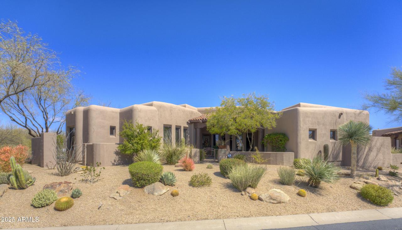 7373 E Clubhouse Dr. #24, Scottsdale, AZ 85266