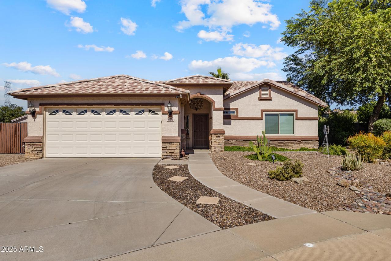 7702 E Decatur St., Mesa, AZ 85207