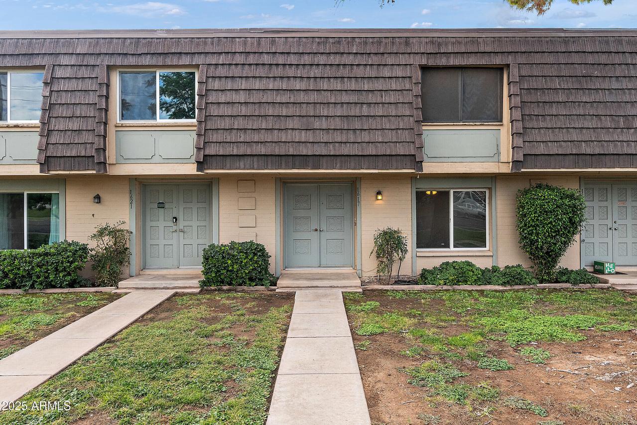1617 E Southern Ave., Tempe, AZ 85282