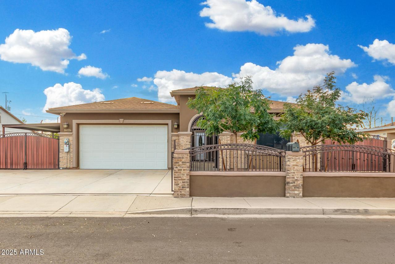 16026 N Desert Sage St., Surprise, AZ 85378