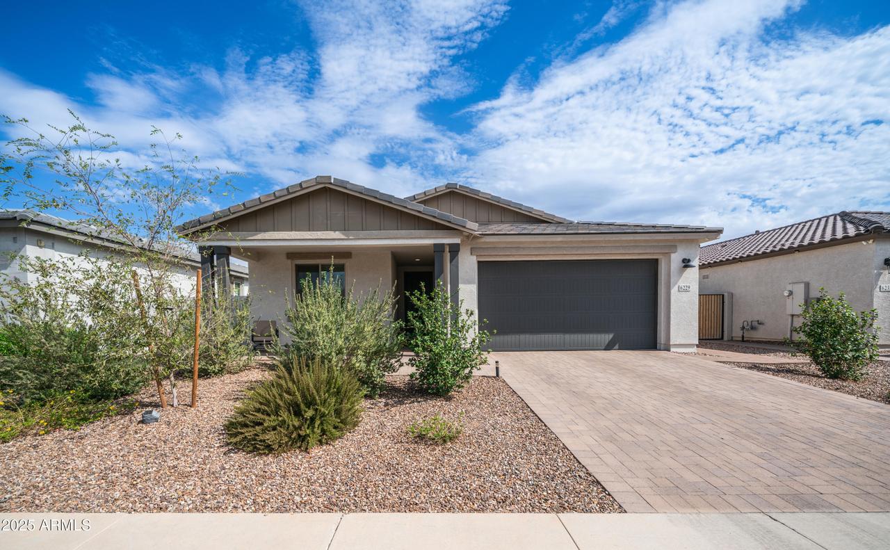 6229 S Clancy, Mesa, AZ 85212