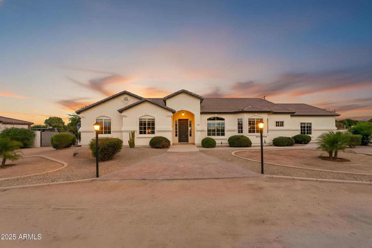 24325 S 183rd Pl., Gilbert, AZ 85298