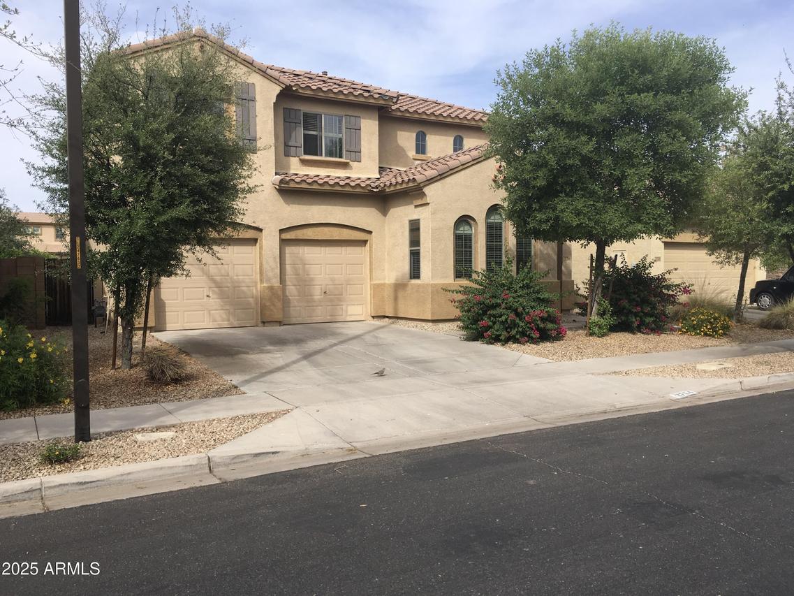 3764 E Sexton St., Gilbert, AZ 85295