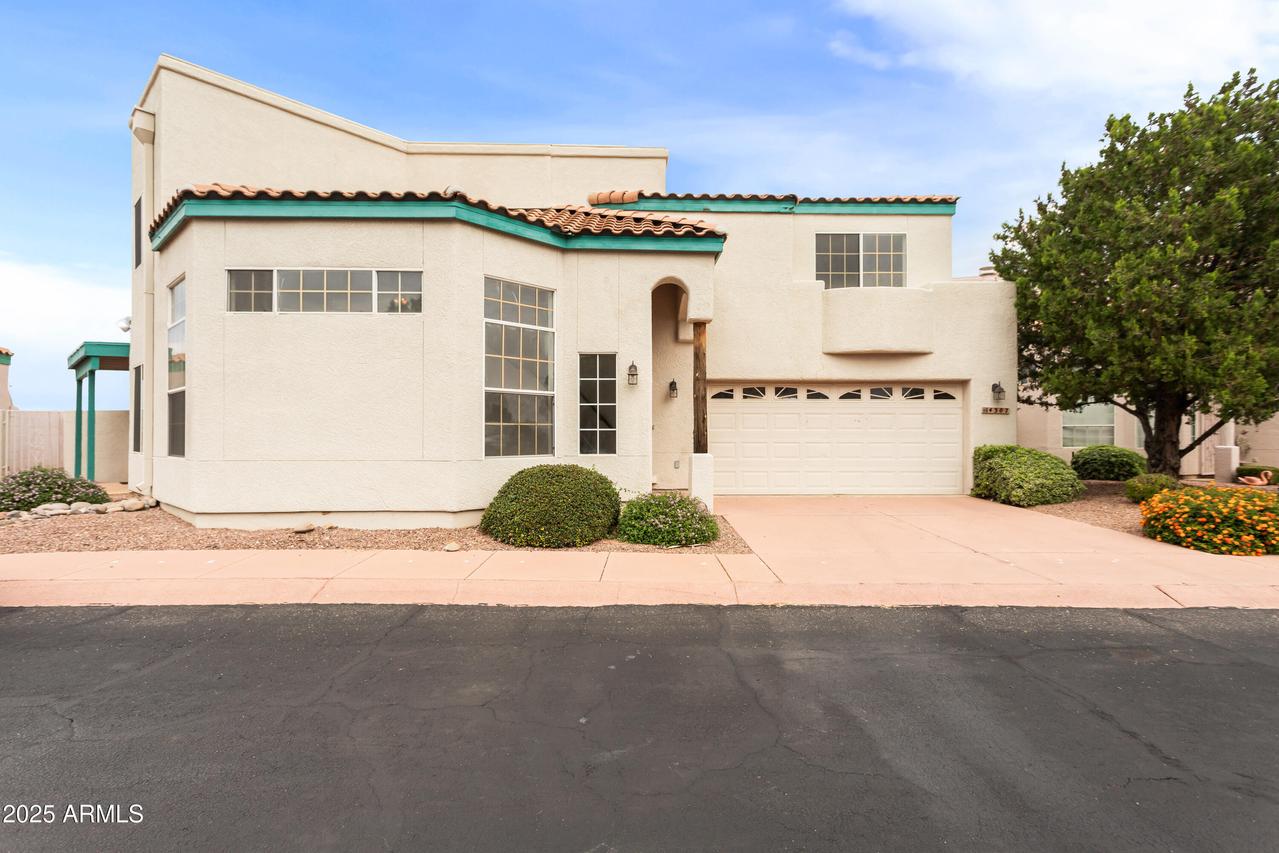 4307 Desert Springs Tr., Sierra Vista, AZ 85635