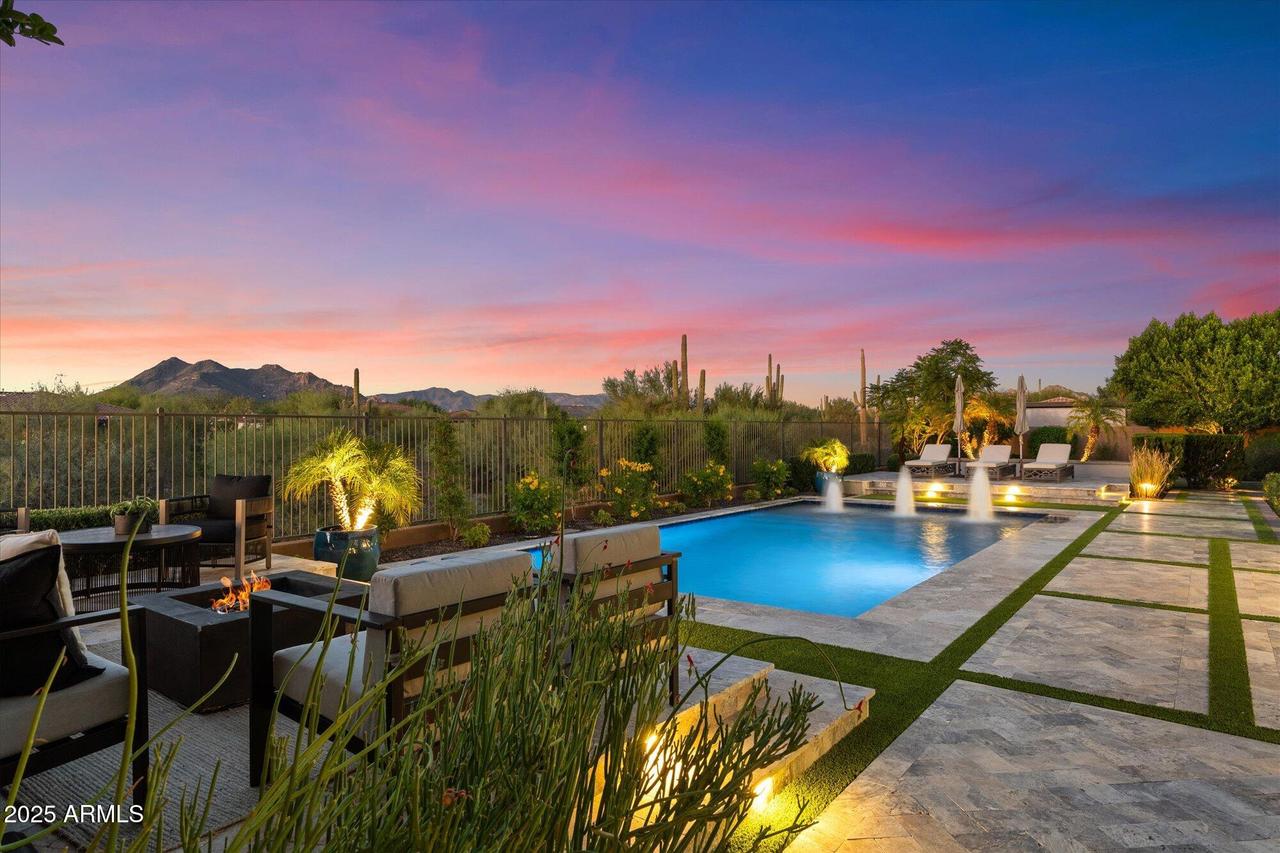 6214 E Forest Pleasant Pl., Cave Creek, AZ 85331