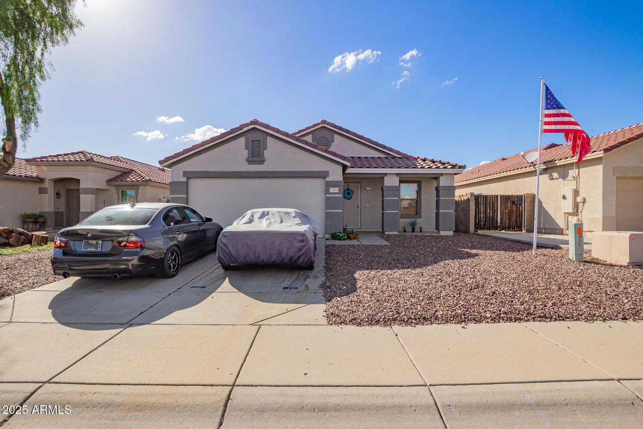 14476 N 158th Ln., Surprise, AZ 85379