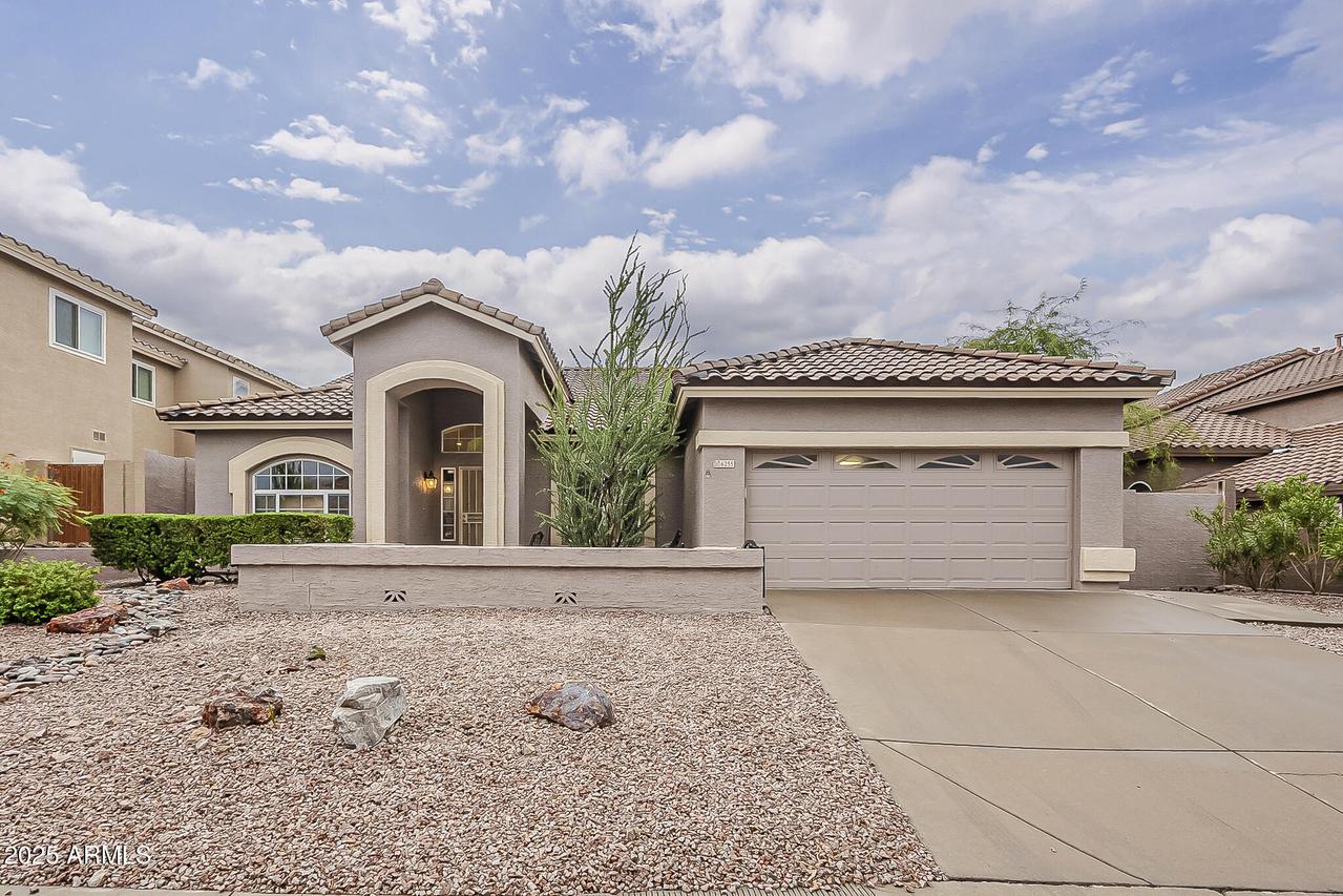 6255 E Riverdale St., Mesa, AZ 85215