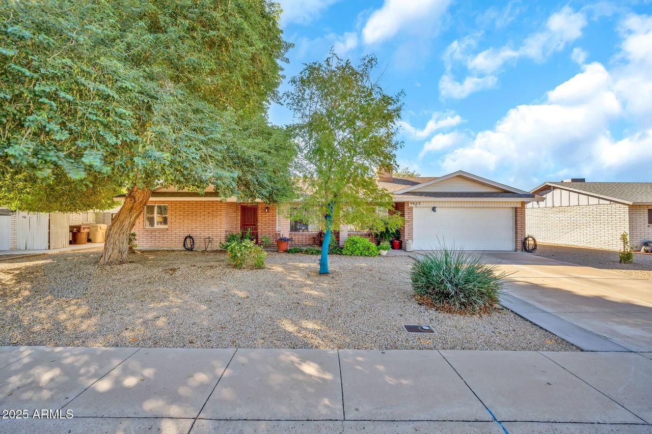 9653 W Purdue Ave., Peoria, AZ 85345