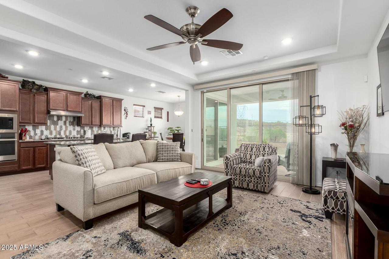 29507 N 113th Ln., Peoria, AZ 85383