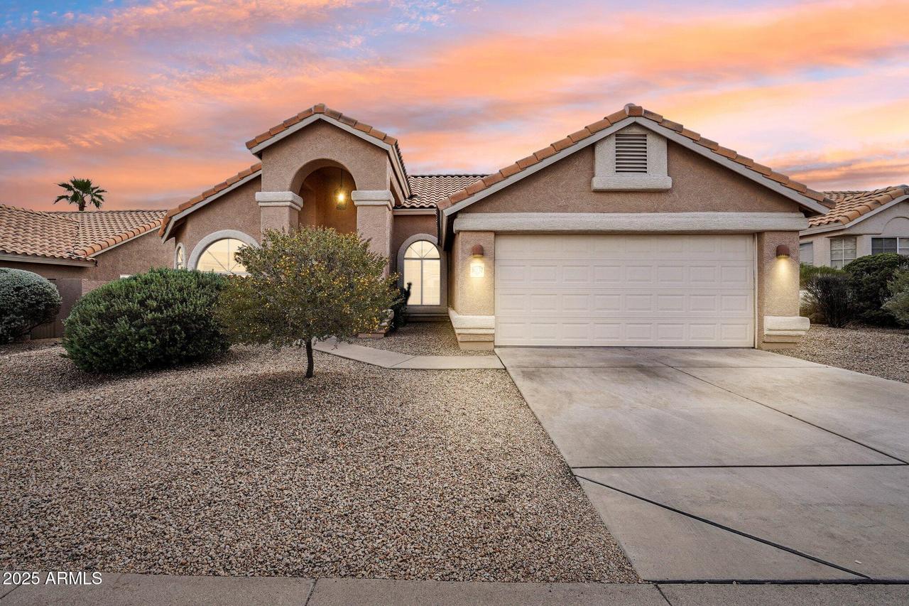 16137 E Glenpoint Dr., Fountain Hills, AZ 85268