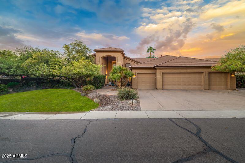 1144 W Enfield Pl., Chandler, AZ 85286