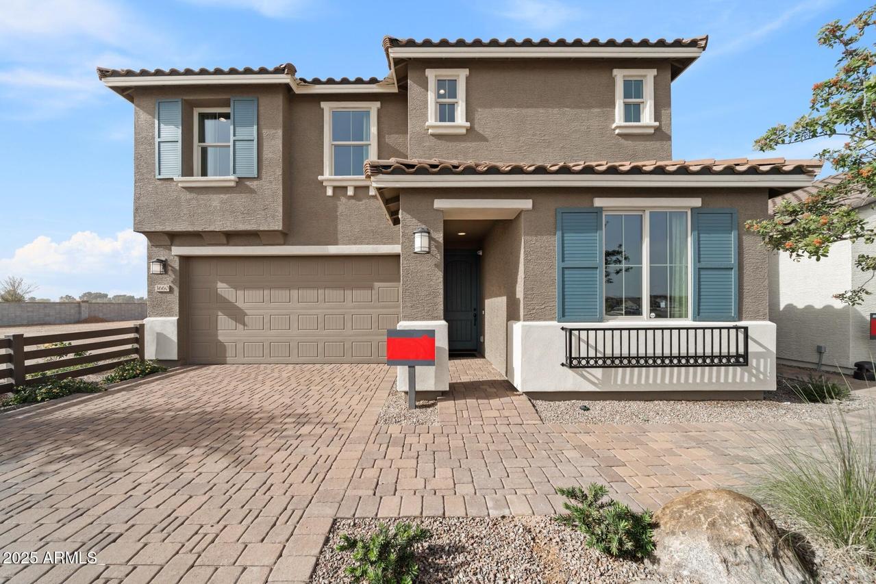 3660 N 101st Dr., Avondale, AZ 85392