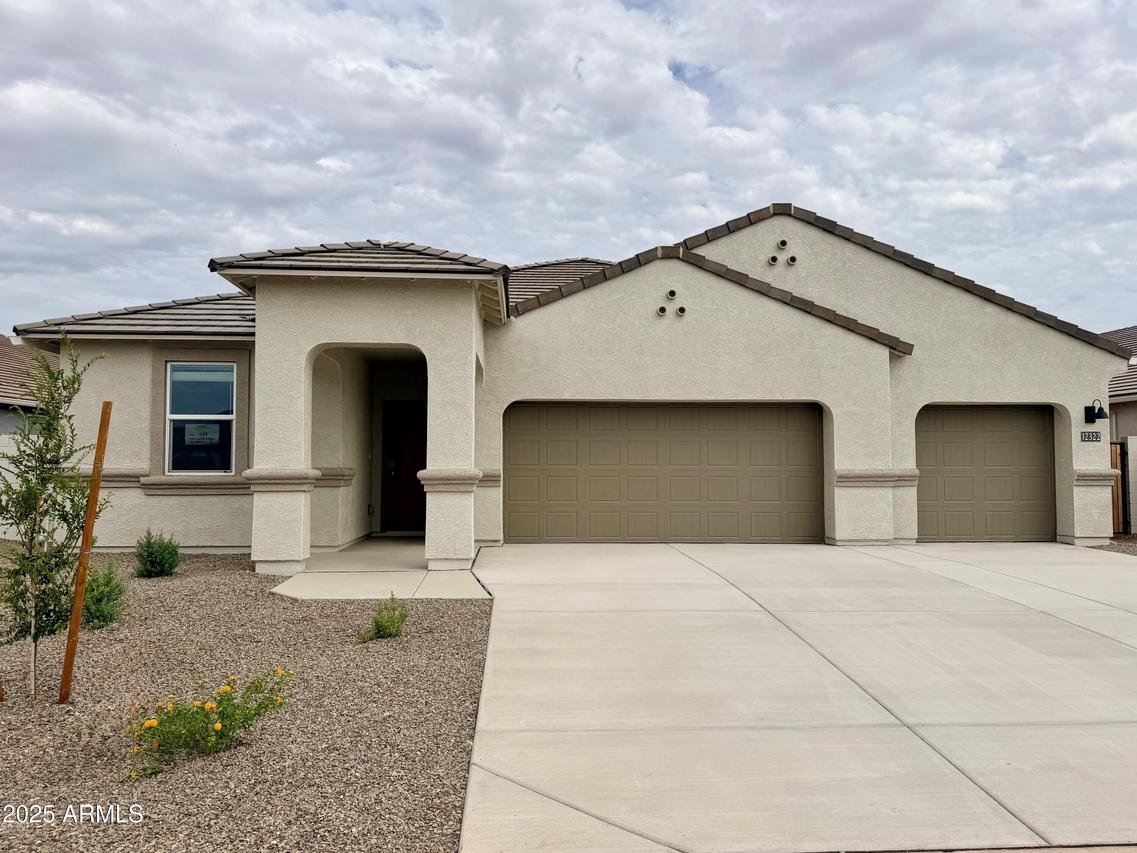 12322 E Agave Ln., Florence, AZ 85132