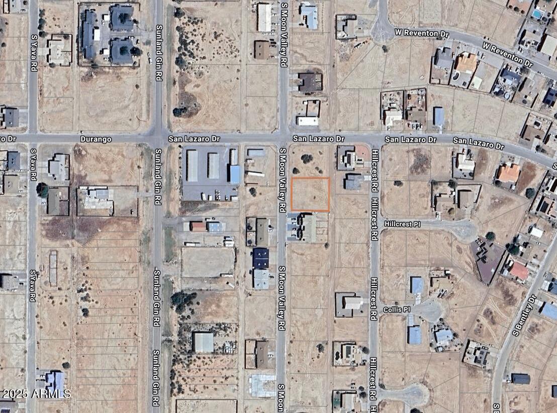 15819 S Moon Valley Rd. #8, Arizona City, AZ 85123