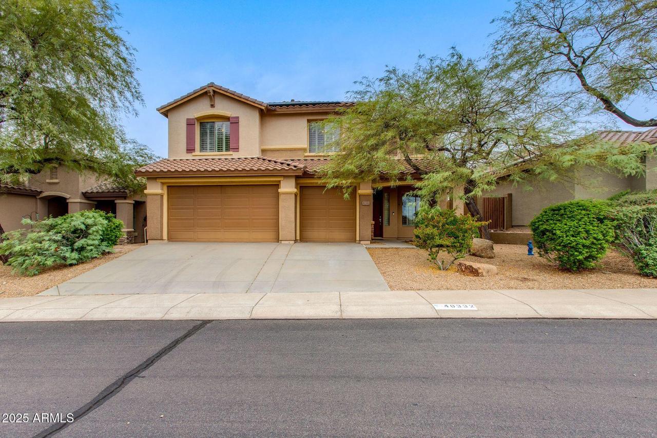 40332 N High Noon Way, Phoenix, AZ 85086