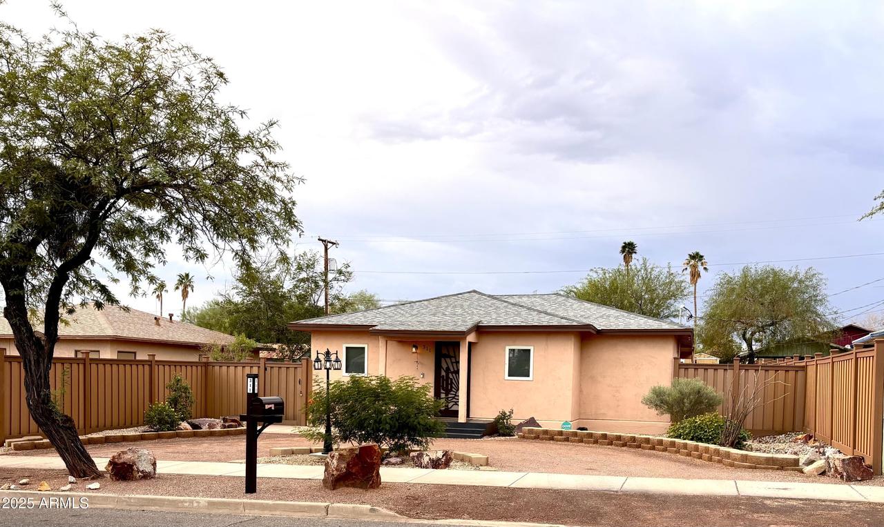 311 W Solana Ave., Ajo, AZ 85321