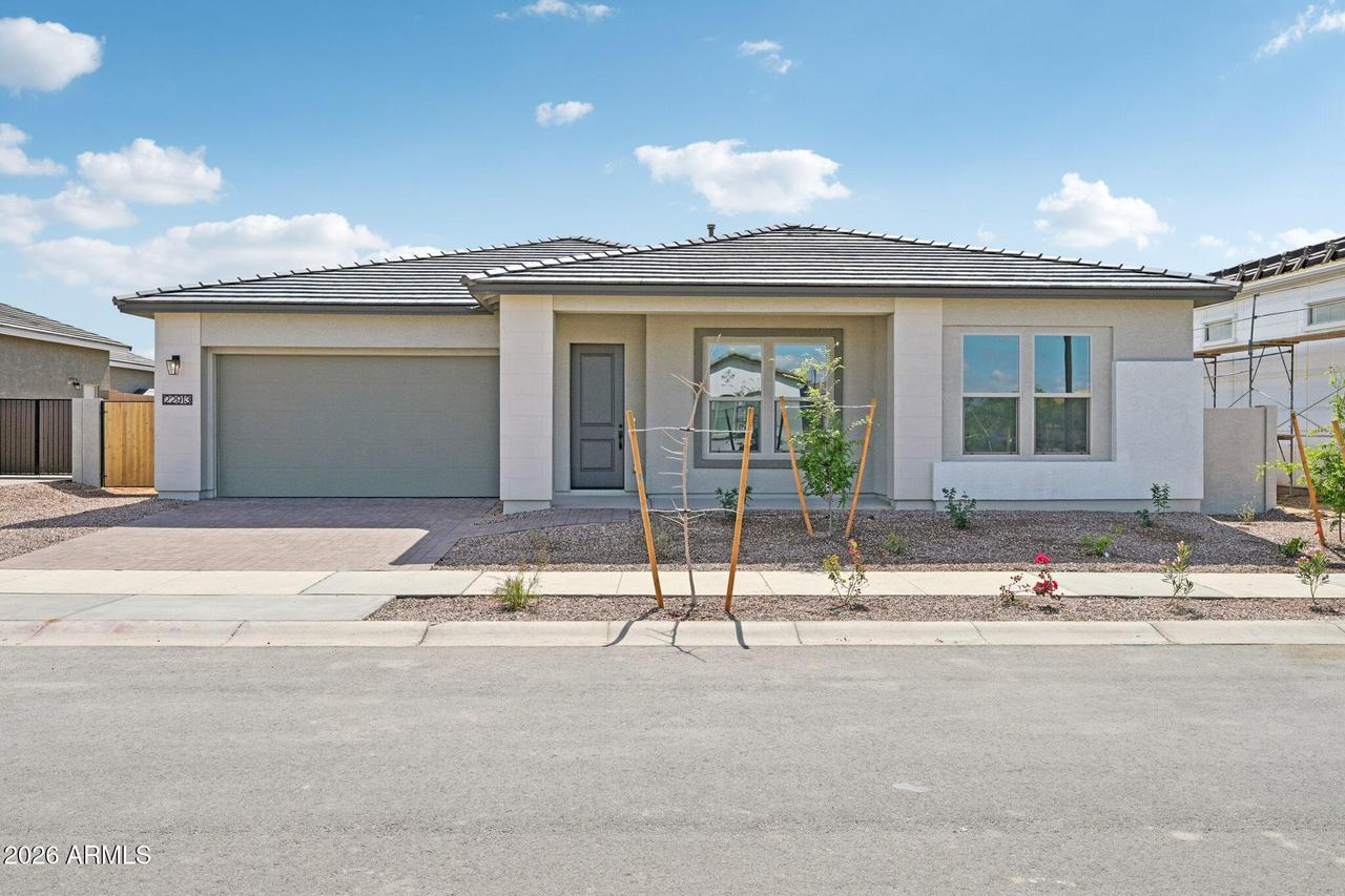 22913 E Twin Acres Dr., Queen Creek, AZ 85142