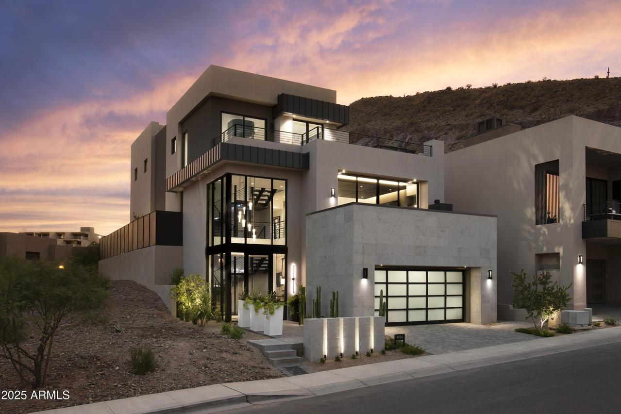4934 N Ascent Dr., Scottsdale, AZ 85251