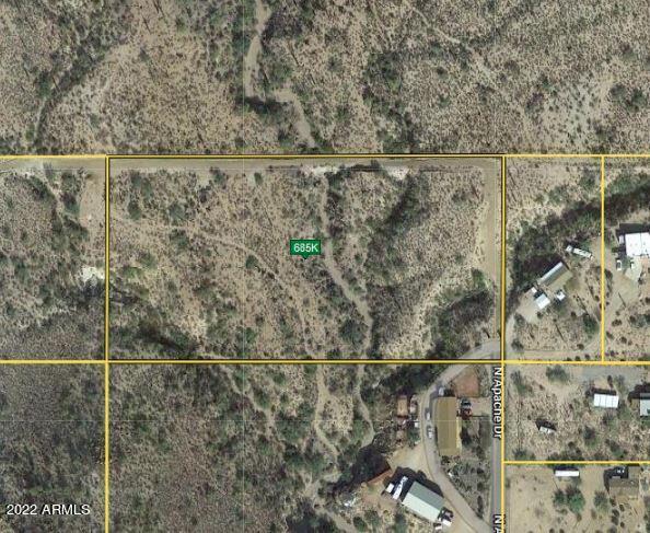 N Idaho Rd. #6, Apache Junction, AZ 85119