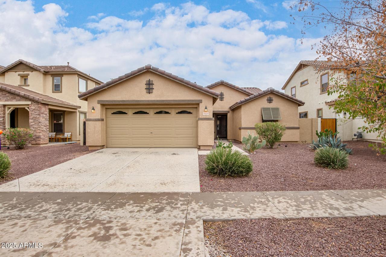 16425 W Honeysuckle Dr., Surprise, AZ 85387