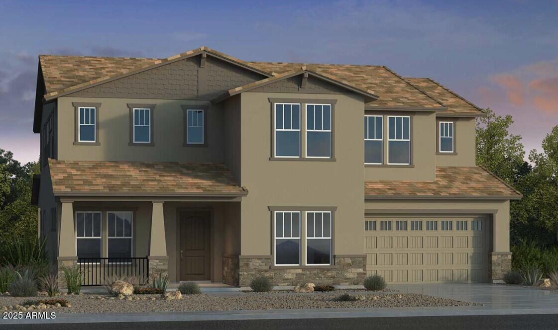 8332 W Solano Dr., Glendale, AZ 85305