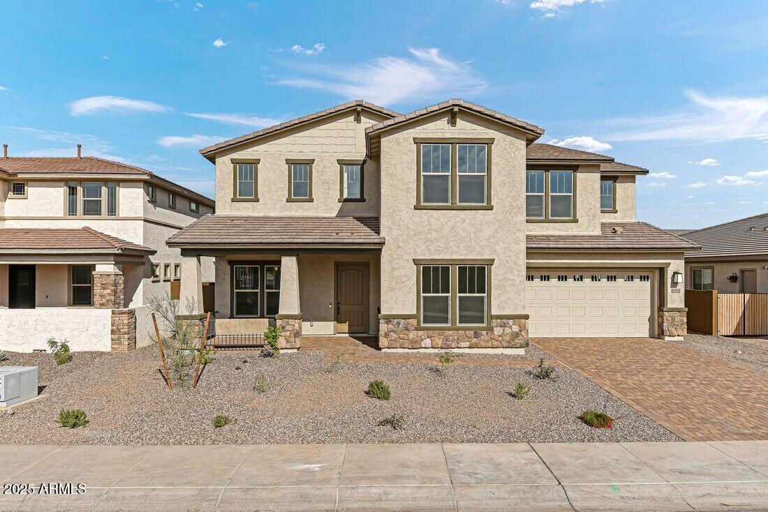 8332 W Solano Dr., Glendale, AZ 85305