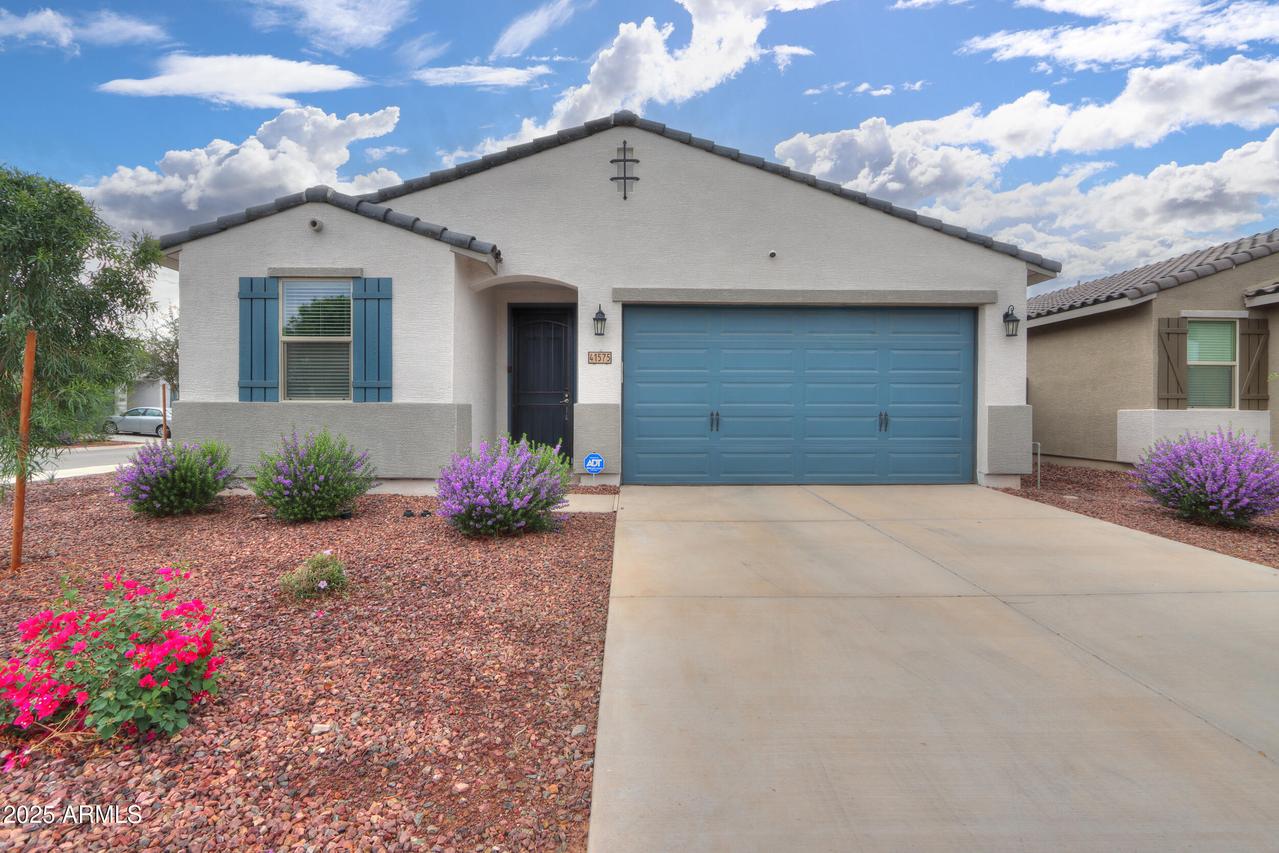 41575 W Saguaro Dr., Maricopa, AZ 85138