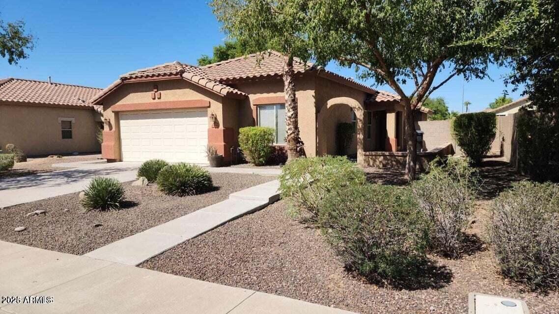 4886 E Thunderbird Dr., Chandler, AZ 85249