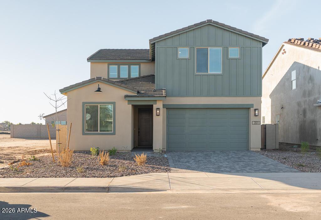 351 E Lindo Ln., San Tan Valley, AZ 85140